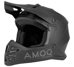 products/100/005/085/32/Salmas vaikams AMOQ Meteor V2 Junior MX helmet Juodas.jpg