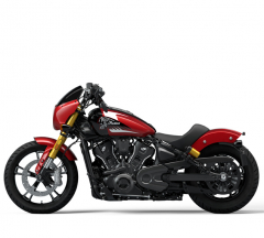 products/100/005/094/44/Indian-Motorcycle-101-Scout-2025-Sunset-Red-Metallic-with-Graphics-p3.jpg