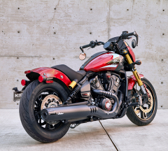 products/100/005/094/44/Indian-Motorcycle-101-Scout-2025-Sunset-Red-Metallic-with-Graphics-p6.jpg