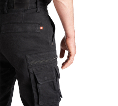 products/100/005/165/32/Moto dzinsai Pando DESERT CARGO Juodi_3.jpg