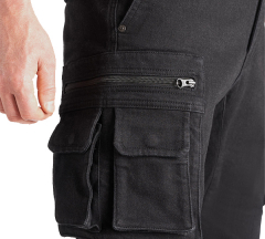 products/100/005/165/32/Moto dzinsai Pando DESERT CARGO Juodi_4.jpg