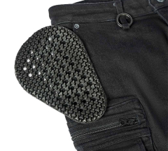 products/100/005/165/32/Moto dzinsai Pando DESERT CARGO Juodi_5.jpg