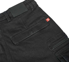 products/100/005/165/32/Moto dzinsai Pando DESERT CARGO Juodi_6.jpg