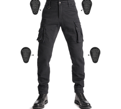 products/100/005/165/32/Moto dzinsai Pando DESERT CARGO Juodi_8.jpg