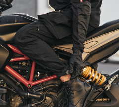 products/100/005/165/32/Moto dzinsai Pando DESERT CARGO Juodi_real1.jpg