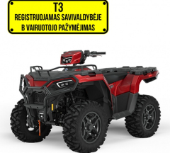 products/100/005/178/32/Polaris Sportsman 570 EFI 4x4 EPS SP - Sunset Red 60kmh. 2023 Ratinis traktorius keturratis T3B 1.jpg