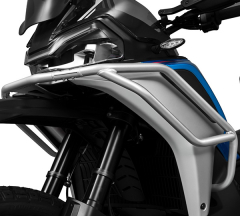 products/100/005/518/92/Apsauginiai lankai virsutiniai CFMOTO 800MT-X sidabriniai_2.jpg