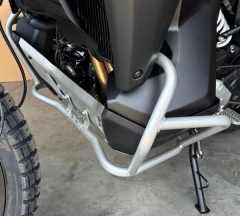 products/100/005/518/93/Apsauginiai lankai apatiniai CFMOTO 800MT-X sidabriniai_2.jpg