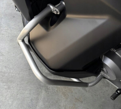 products/100/005/518/93/Apsauginiai lankai apatiniai CFMOTO 800MT-X sidabriniai_3.jpg