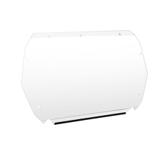 products/100/005/520/75/Priekinis stiklas CFMOTO ZFORCE 1000 2020-2022.jpg