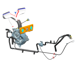 products/100/005/521/26/Sildymo sistema CFMOTO UFORCE 1000 2018-2025_4.jpg