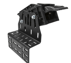products/100/005/549/13/Ginklo deklo laikiklis Kolpin Stronghold UTV Bracket KOL30810_1.jpg