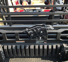 products/100/005/549/13/Ginklo deklo laikiklis Kolpin Stronghold UTV Bracket KOL30810_real.jpg