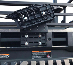 products/100/005/549/13/Ginklo deklo laikiklis Kolpin Stronghold UTV Bracket KOL30810_real1.jpg