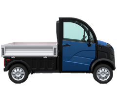 products/100/005/575/52/AIXAM E-TRUCK DROP SIDE Elektrinis mini krovininis automobilis_SapphireBlue_Side.jpg