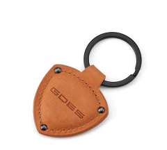 products/100/005/578/07/Odinis raktu pakabukas GOES Rudas 85257A-00400new.jpg