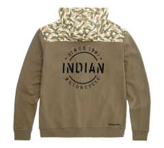 products/100/005/694/56/Vyriskas dzemperis Indian Motorcycle Stencil Block Icon Zalias Khaki_1.jpg