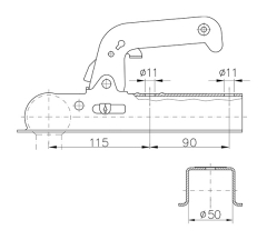 products/100/005/707/34/Sukabinimo mechanizmas 800kg Winterhoff WW 8-E_jpg_8.jpg