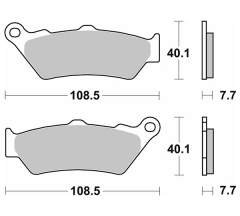 products/100/005/718/13/Stabdziu kaladeles priekines trinkeles SBS 674H.HF_jpg1.jpg