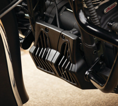 products/100/005/725/32/Dugno apsauga KURYAKYN Chin fairing for Indian 5663_jpg1.jpg