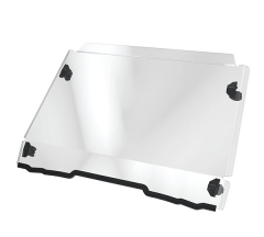 products/100/005/733/52/Priekinis polikarbonato stiklas Polaris RZR 200 2884570.jpg