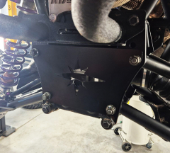 products/100/005/739/72/Reduktoriaus laikiklis galinio Polaris Scrambler ir Sportsman XP 1000 S 2020_real2.jpg