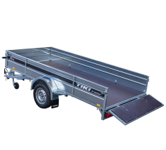 products/100/005/750/92/Priekaba TikiTreiler CP327-LH PRO 750kg 327x188x40_3.jpg