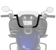 products/100/005/753/63/Vairas Mitered Mid Rise - Indian Challenger Pursuit 2889333-266 Juodas_2.jpg