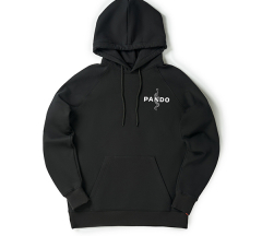 products/100/005/759/60/Dzemperis Pando MAX PAIN - Oversized Biker Hoodie, Unisex Juodas_1.jpg