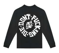 products/100/005/759/79/Megztinis Pando TOMMY DONT DIE  Oversized, Unisex Juodas.jpg