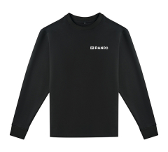 products/100/005/759/79/Megztinis Pando TOMMY DONT DIE  Oversized, Unisex Juodas_1.jpg