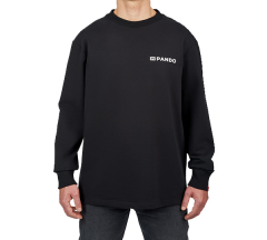 products/100/005/759/79/Megztinis Pando TOMMY DONT DIE  Oversized, Unisex Juodas_3.jpg