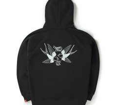 products/100/005/759/99/Dzemperis Pando MAX TOKYO - Oversized Biker Hoodie, Unisex Juodas.jpg