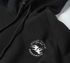 products/100/005/759/99/Dzemperis Pando MAX TOKYO - Oversized Biker Hoodie, Unisex Juodas_5.jpg