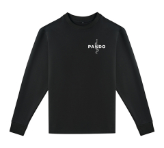 products/100/005/760/89/Megztinis Pando TOMMY PAIN  Oversized, Unisex Juodas_1.jpg