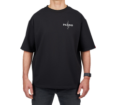 products/100/005/760/97/Marskineliai Pando LUKE PAIN - Oversized T-Shirt for Bikers, Unisex Juodi_3.jpg