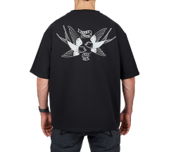 products/100/005/761/06/Marskineliai Pando LUKE TOKYO - Oversized T-Shirt for Bikers, Unisex Juodi_2.jpg