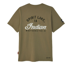 products/100/005/767/12/Marskineliai Indian Mens Spirit Lake IA su kisene Zali_1.jpg