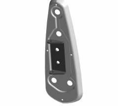 products/100/005/767/40/Driver Floorboard, Right, Cruiser Black 1019310-266_1.jpg