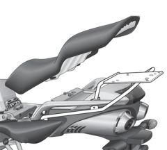 products/100/005/780/32/Centrines dezes tvirtinimo komplektas SHAD Yamaha FZ6.jpg