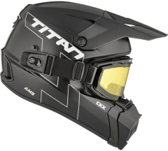 products/100/005/785/53/Salmas su akiniais CKX Titan AMS Matine juoda_1(1).jpg