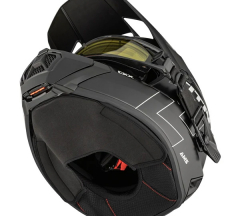 products/100/005/785/53/Salmas su akiniais CKX Titan AMS Matine juoda_4(1).jpg