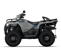 products/100/005/790/20/Polaris Sportsman 570 EPS 2026 Ratinis traktorius keturratis T3b Ghost Grey_1.jpg