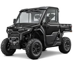 products/100/005/800/72/Kaires puses durys UFORCE U10 PRO 5HYV-807100-9001-0BM00 LH SIDE DOOR ASSY NEBULA BLACK_1.jpg