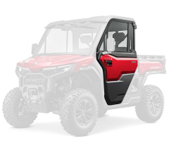 products/100/005/800/72/Kaires puses durys UFORCE U10 PRO 5HYV-807100-9001-0RT00 LH DOOR ASSY BORDEAUX RED.jpg