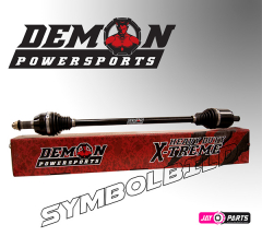 products/100/005/801/92/Galinis pusasis sustiprintas Polaris Scrambler ir Sportsman 1000 XP S_1.jpg