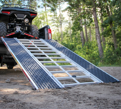 products/100/005/816/13/Aliumine pakrovimo rampa platforma Caliber RampPro 2 sniego motociklams, keturaciams ir bagiams.jpg