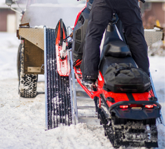 products/100/005/816/13/Aliumine pakrovimo rampa platforma Caliber RampPro 2 sniego motociklams, keturaciams ir bagiams_1.jpg