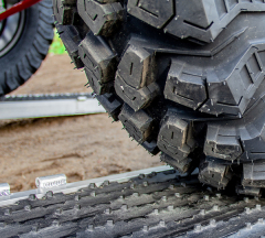 products/100/005/816/13/Aliumine pakrovimo rampa platforma Caliber RampPro 2 sniego motociklams, keturaciams ir bagiams_4.jpg