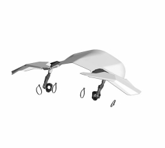 products/100/005/817/93/Priekinis stiklas 14inch Polaris Sportsman 450, 570, 850 ir 1000 2020_1.jpg